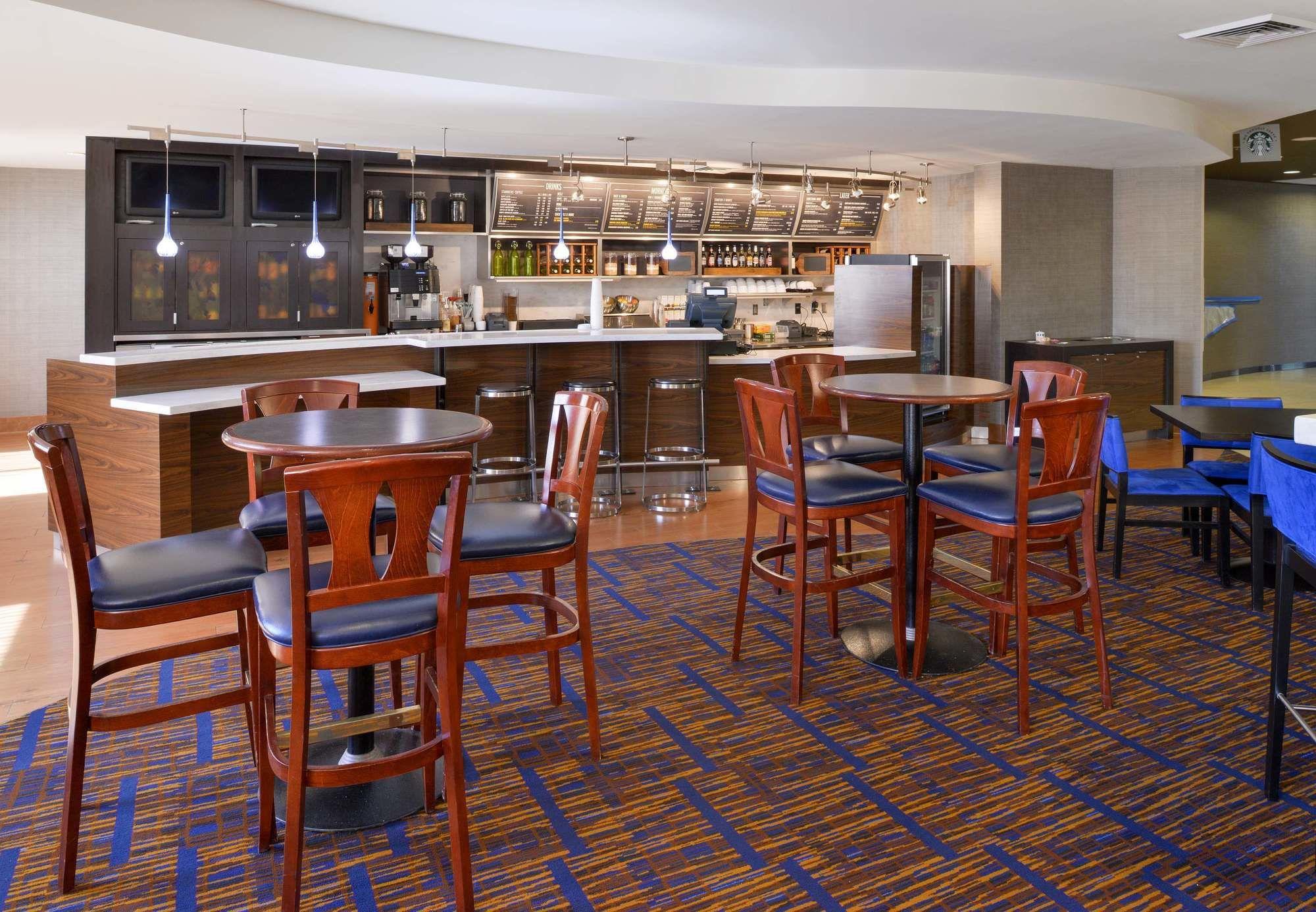 Courtyard By Marriott Boise West/Meridian Exteriör bild