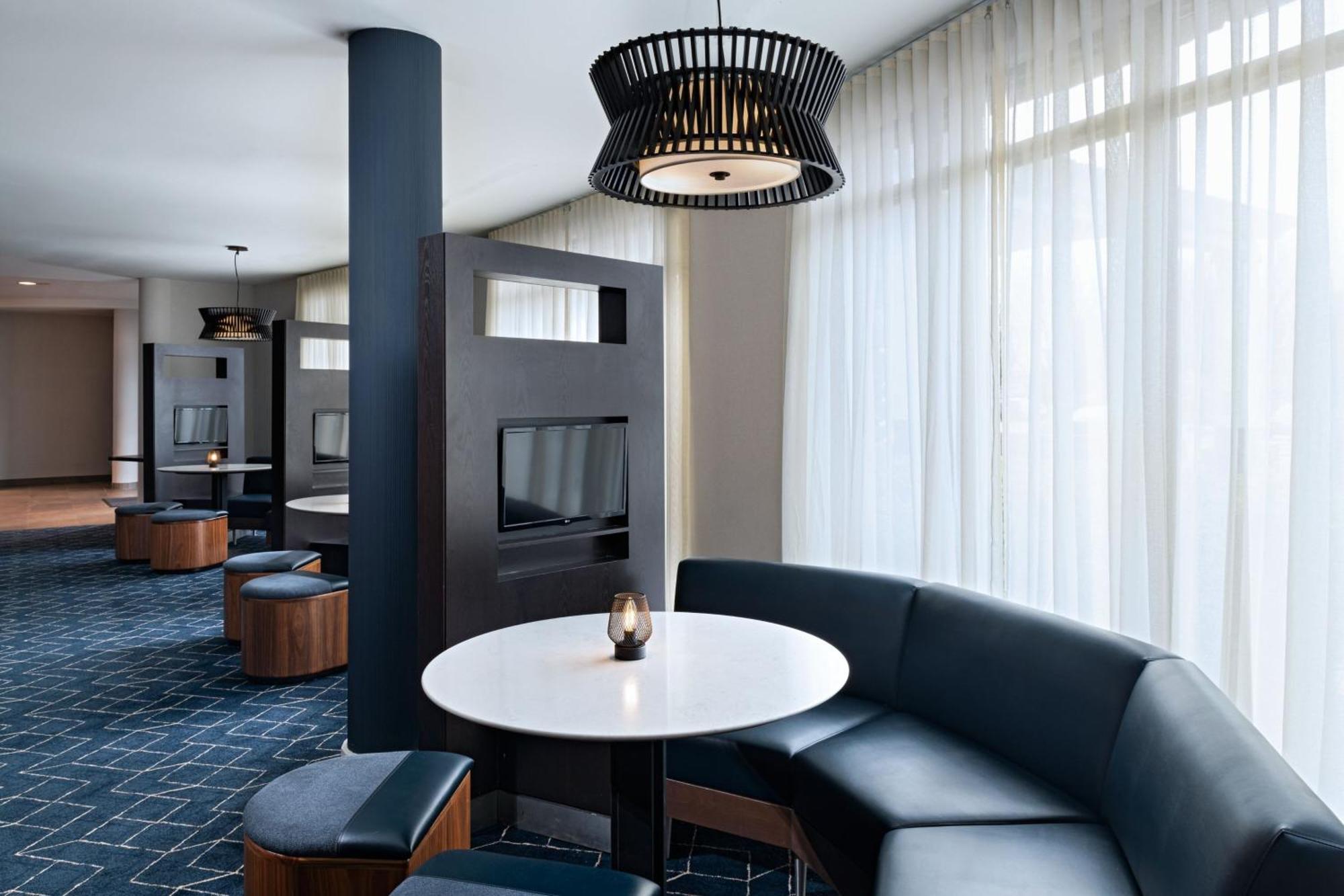 Courtyard By Marriott Boise West/Meridian Exteriör bild