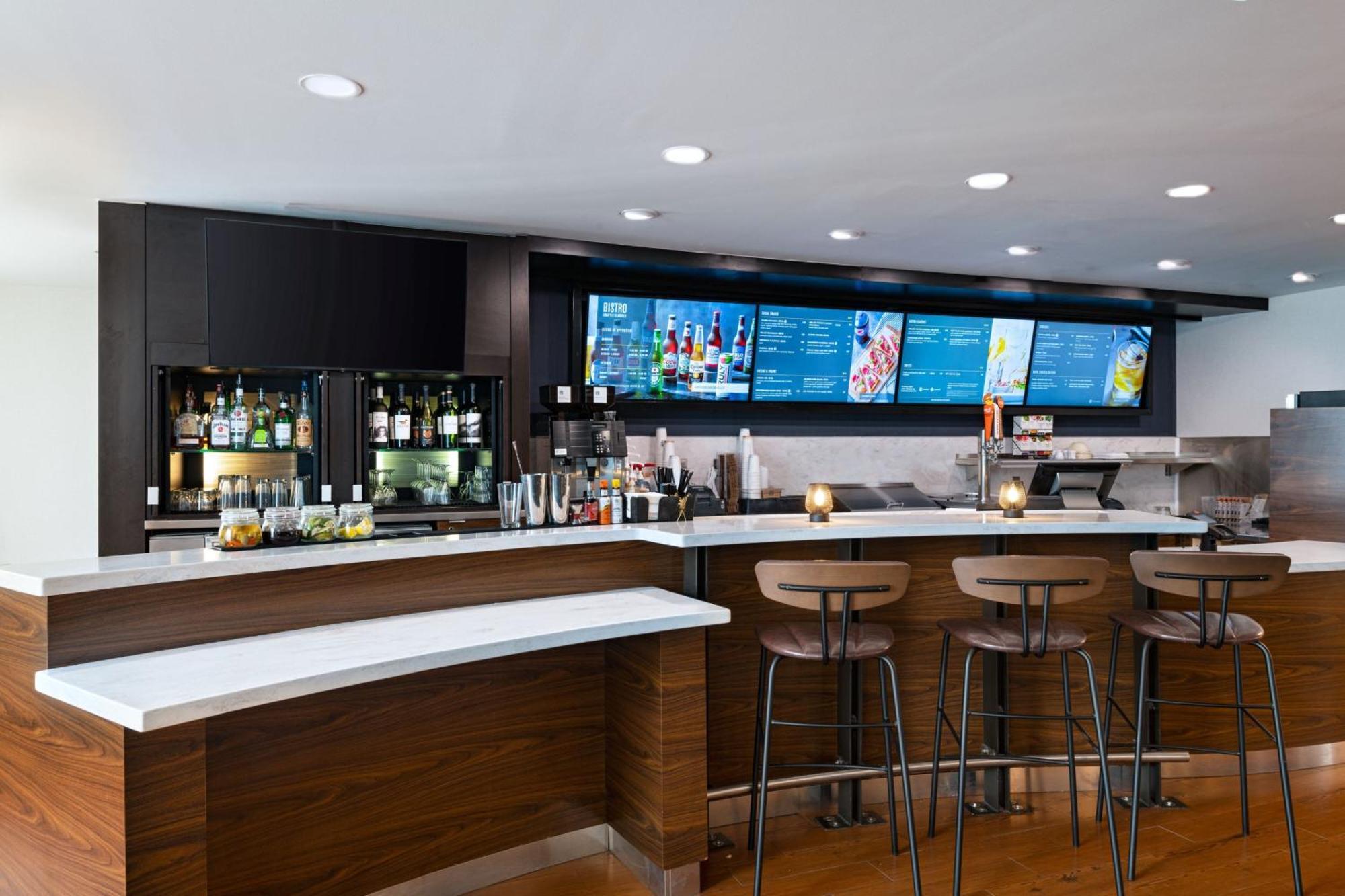 Courtyard By Marriott Boise West/Meridian Exteriör bild