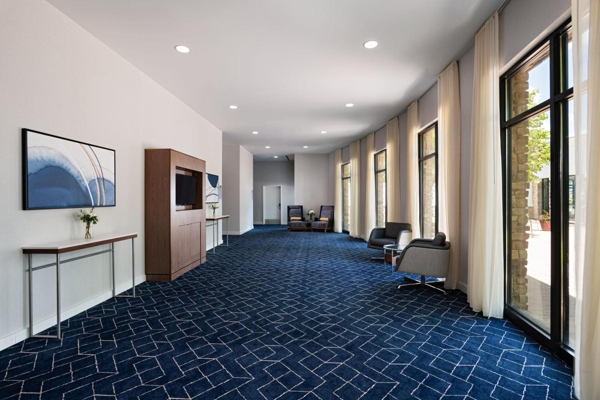 Courtyard By Marriott Boise West/Meridian Exteriör bild