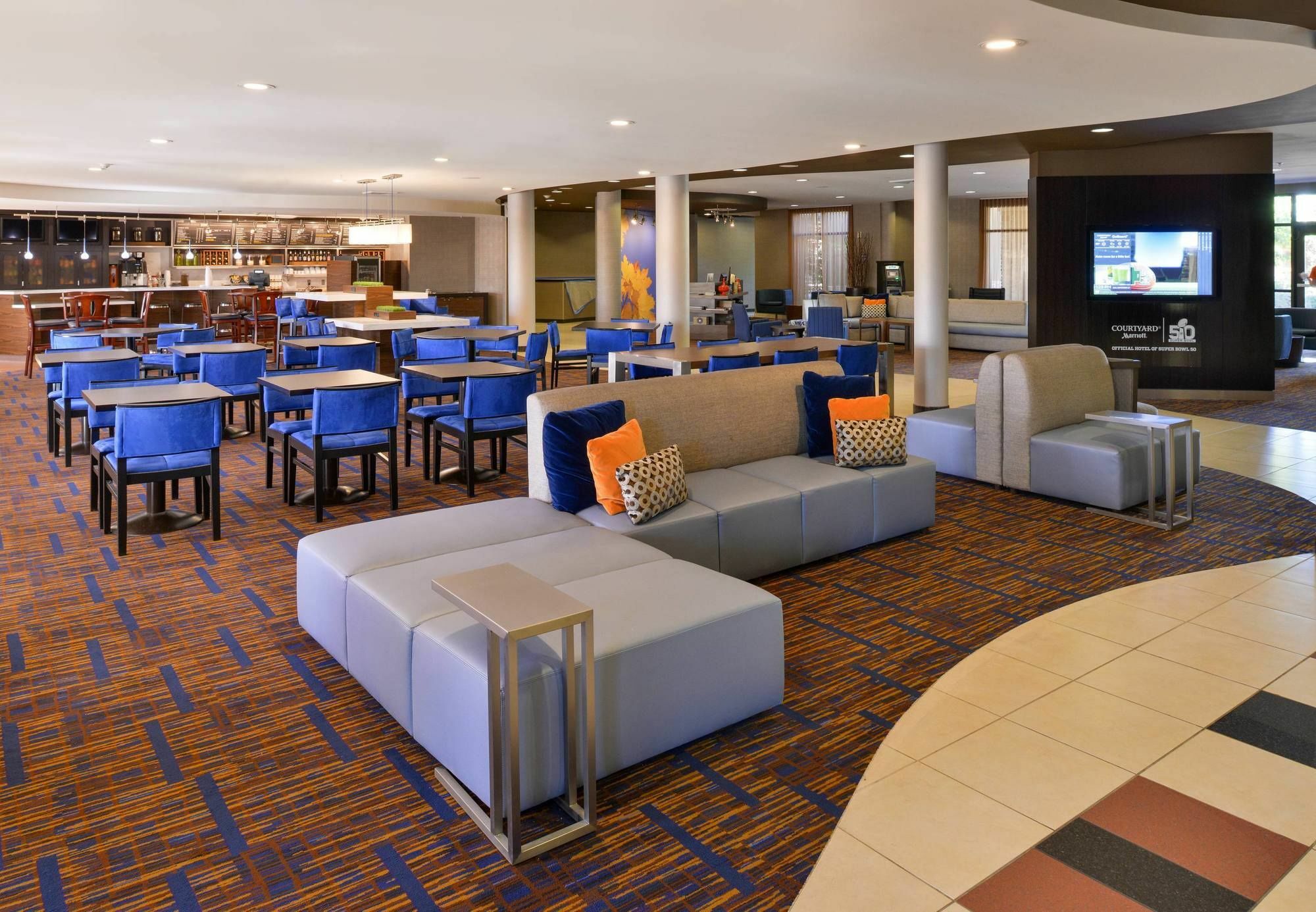 Courtyard By Marriott Boise West/Meridian Exteriör bild